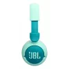 JBL Junior 320BT Headset Wireless Head-band Calls/Music USB Type-C Bluetooth Green