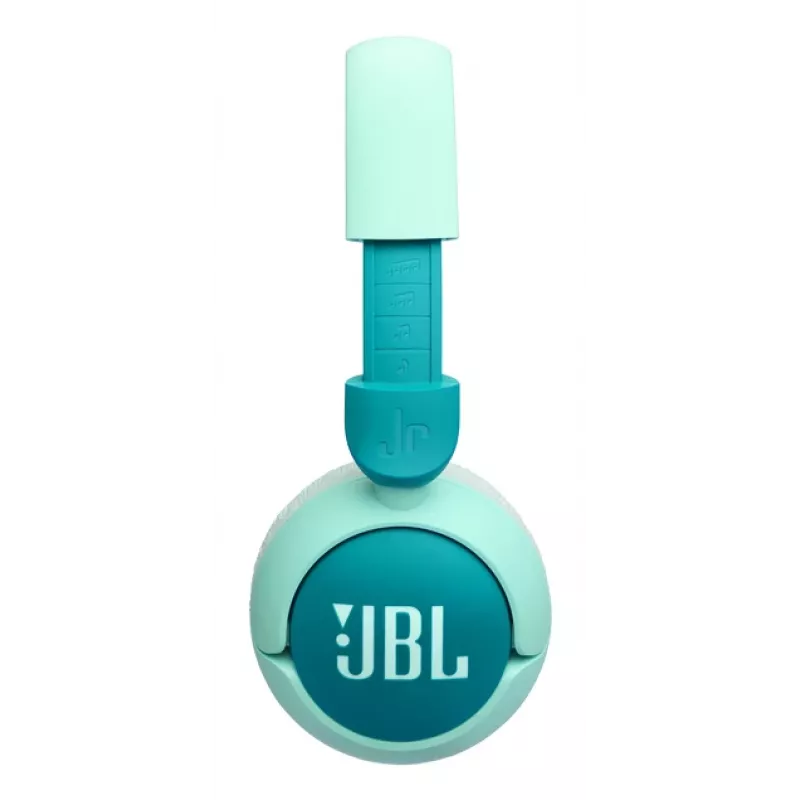 JBL Junior 320BT Headset Wireless Head-band Calls/Music USB Type-C Bluetooth Green