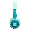 JBL Junior 320BT Headset Wireless Head-band Calls/Music USB Type-C Bluetooth Green