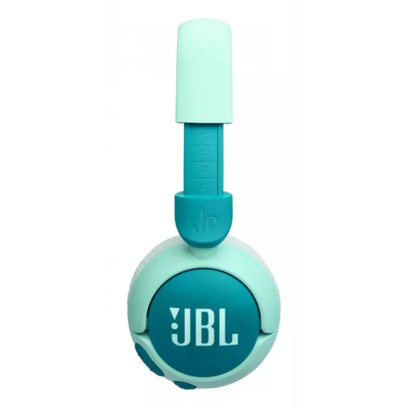 JBL Junior 320BT Headset Wireless Head-band Calls/Music USB Type-C Bluetooth Green