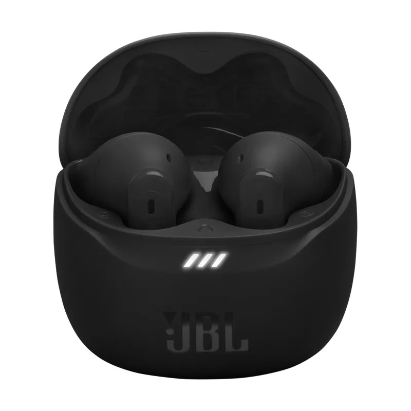JBL Tune Flex 2 Headset True Wireless Stereo (TWS) In-ear Calls/Music Bluetooth Black