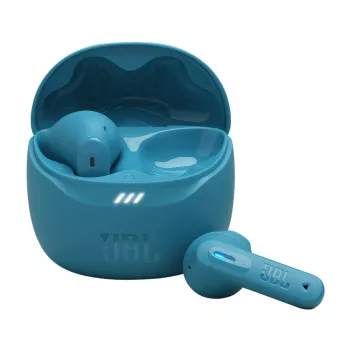 JBL Tune Flex 2 Headset True Wireless Stereo (TWS) In-ear Calls/Music Bluetooth Turquoise