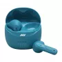 JBL Tune Flex 2 Headset True Wireless Stereo (TWS) In-ear Calls/Music Bluetooth Turquoise