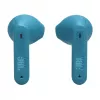 JBL Tune Flex 2 Headset True Wireless Stereo (TWS) In-ear Calls/Music Bluetooth Turquoise