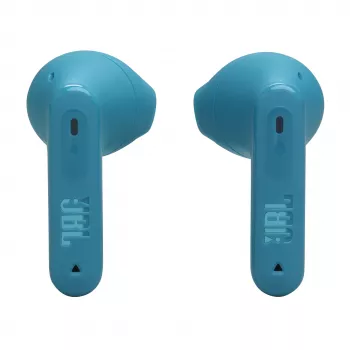 JBL Tune Flex 2 Headset True Wireless Stereo (TWS) In-ear Calls/Music Bluetooth Turquoise