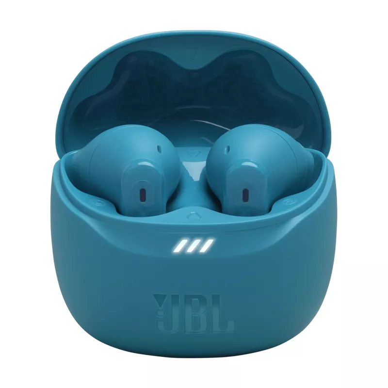 JBL Tune Flex 2 Headset True Wireless Stereo (TWS) In-ear Calls/Music Bluetooth Turquoise