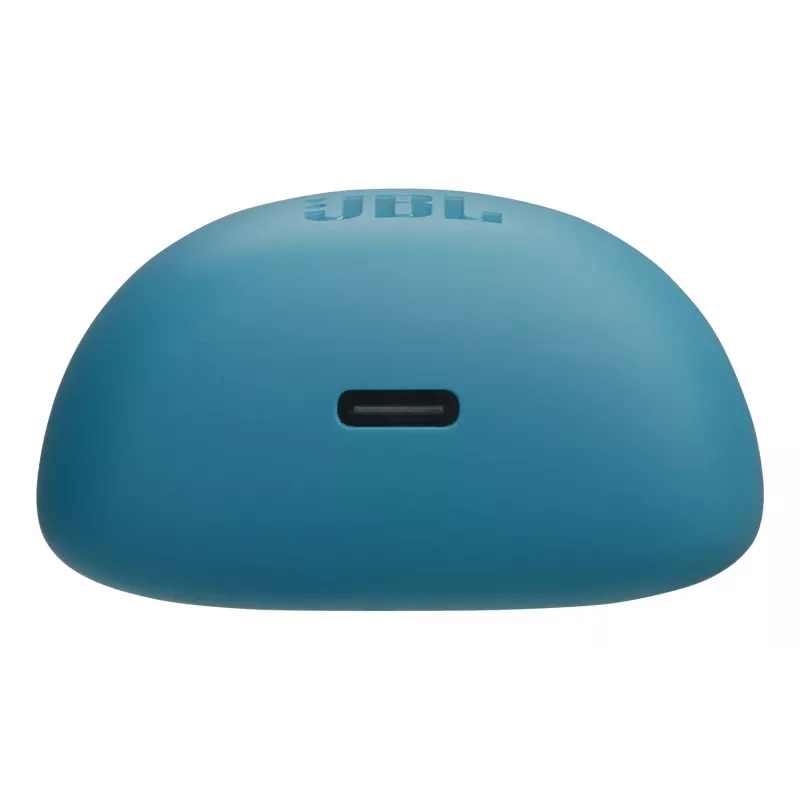 JBL Tune Flex 2 Headset True Wireless Stereo (TWS) In-ear Calls/Music Bluetooth Turquoise