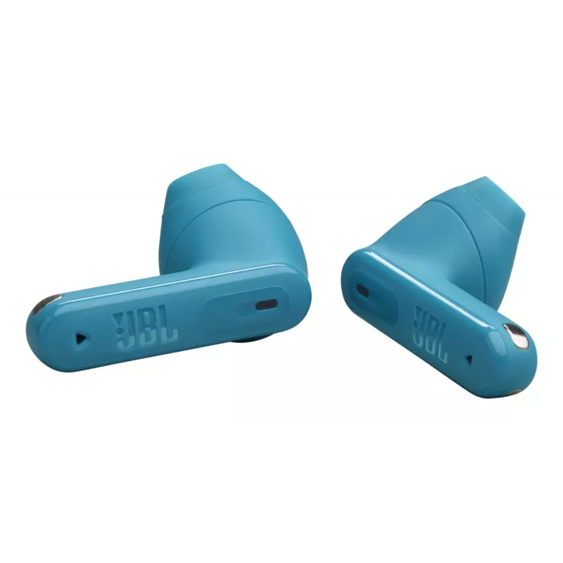 JBL Tune Flex 2 Headset True Wireless Stereo (TWS) In-ear Calls/Music Bluetooth Turquoise