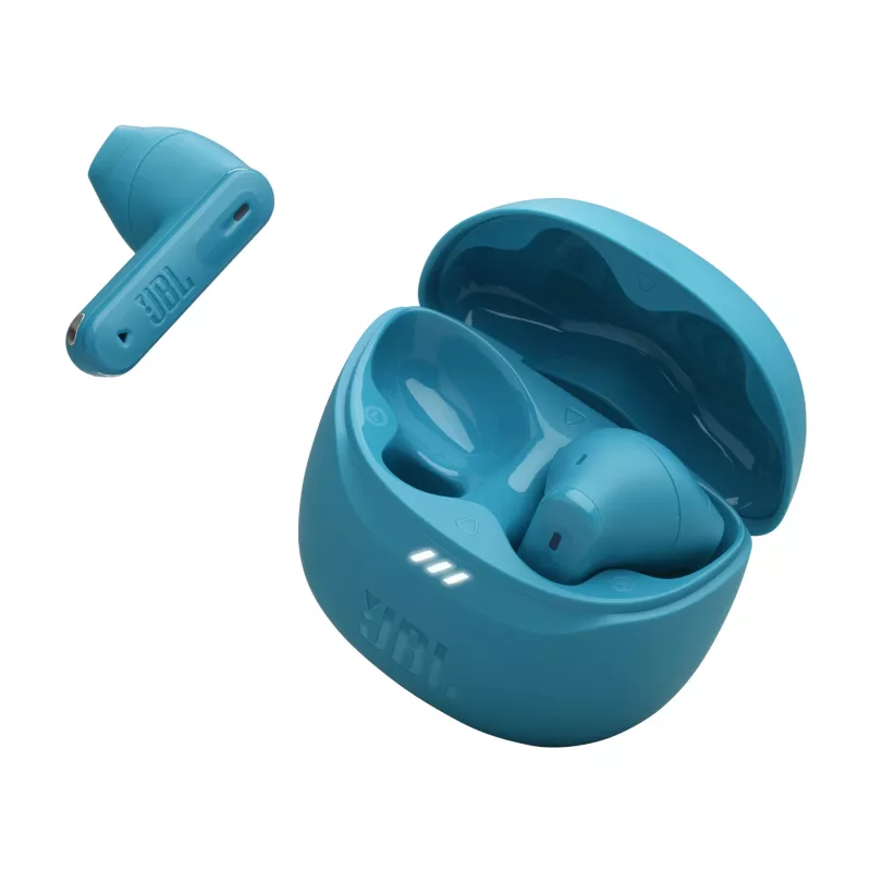 JBL Tune Flex 2 Headset True Wireless Stereo (TWS) In-ear Calls/Music Bluetooth Turquoise