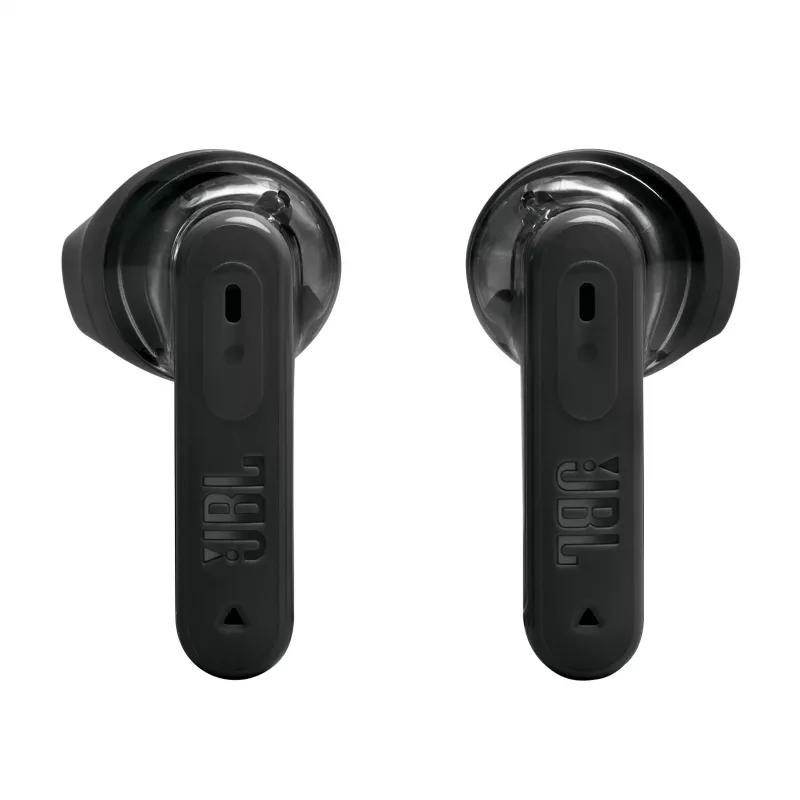 JBL Tune Flex 2 Ghost Edition Headset True Wireless Stereo (TWS) In-ear Calls/Music Bluetooth Black