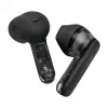 JBL Tune Flex 2 Ghost Edition Headset True Wireless Stereo (TWS) In-ear Calls/Music Bluetooth Black