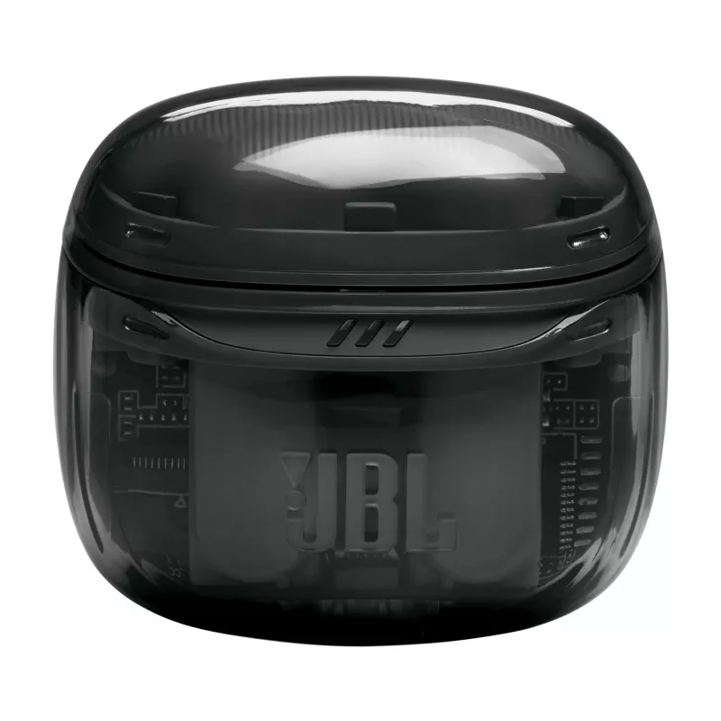 JBL Tune Flex 2 Ghost Edition Headset True Wireless Stereo (TWS) In-ear Calls/Music Bluetooth Black