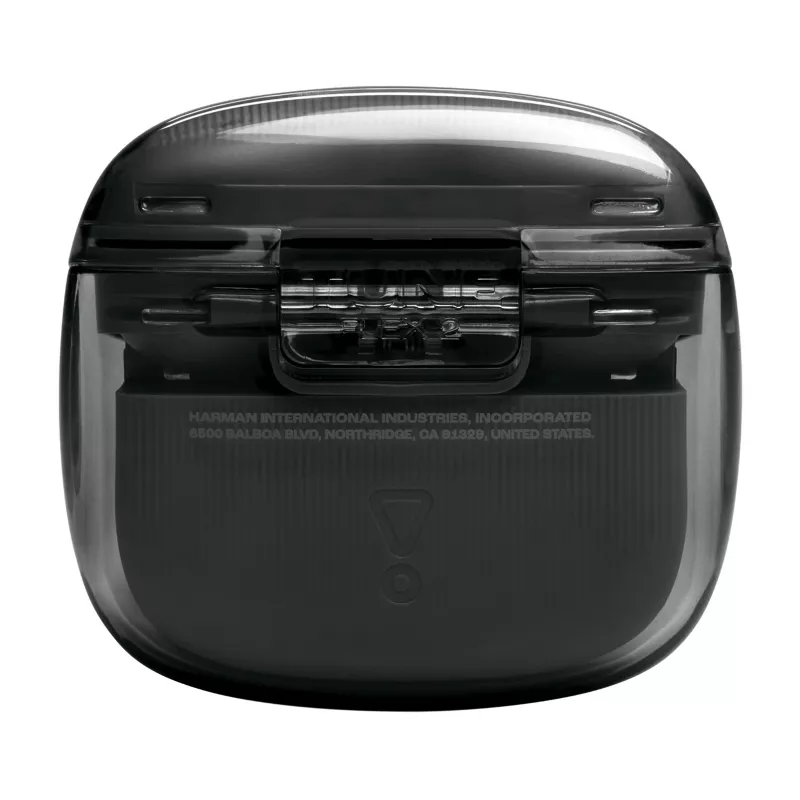 JBL Tune Flex 2 Ghost Edition Headset True Wireless Stereo (TWS) In-ear Calls/Music Bluetooth Black