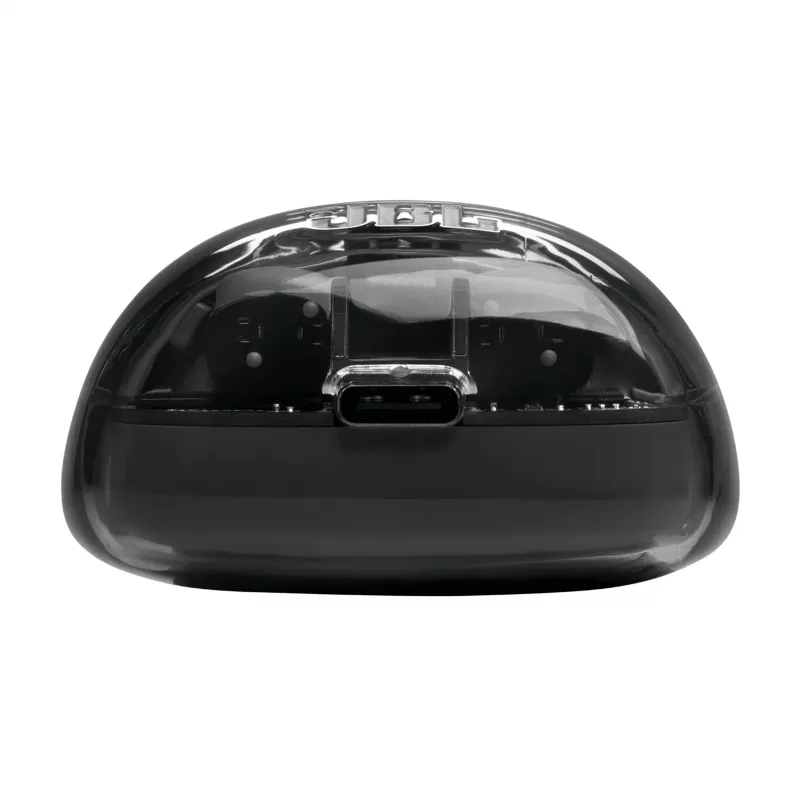 JBL Tune Flex 2 Ghost Edition Headset True Wireless Stereo (TWS) In-ear Calls/Music Bluetooth Black