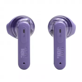 JBL Tune Flex 2 Ghost Edition Headset True Wireless Stereo (TWS) In-ear Calls/Music Bluetooth Purple