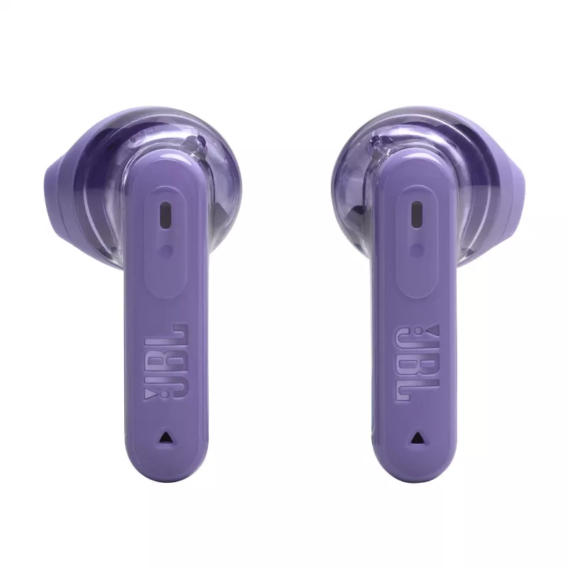 JBL Tune Flex 2 Ghost Edition Headset True Wireless Stereo (TWS) In-ear Calls/Music Bluetooth Purple