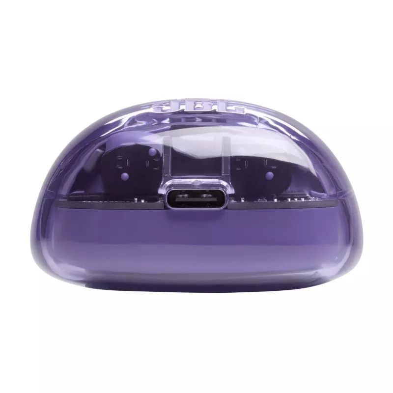 JBL Tune Flex 2 Ghost Edition Headset True Wireless Stereo (TWS) In-ear Calls/Music Bluetooth Purple