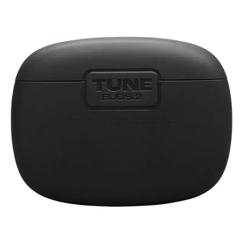 JBL Tune Buds 2 Headset True Wireless Stereo (TWS) In-ear Calls/Music Bluetooth Black