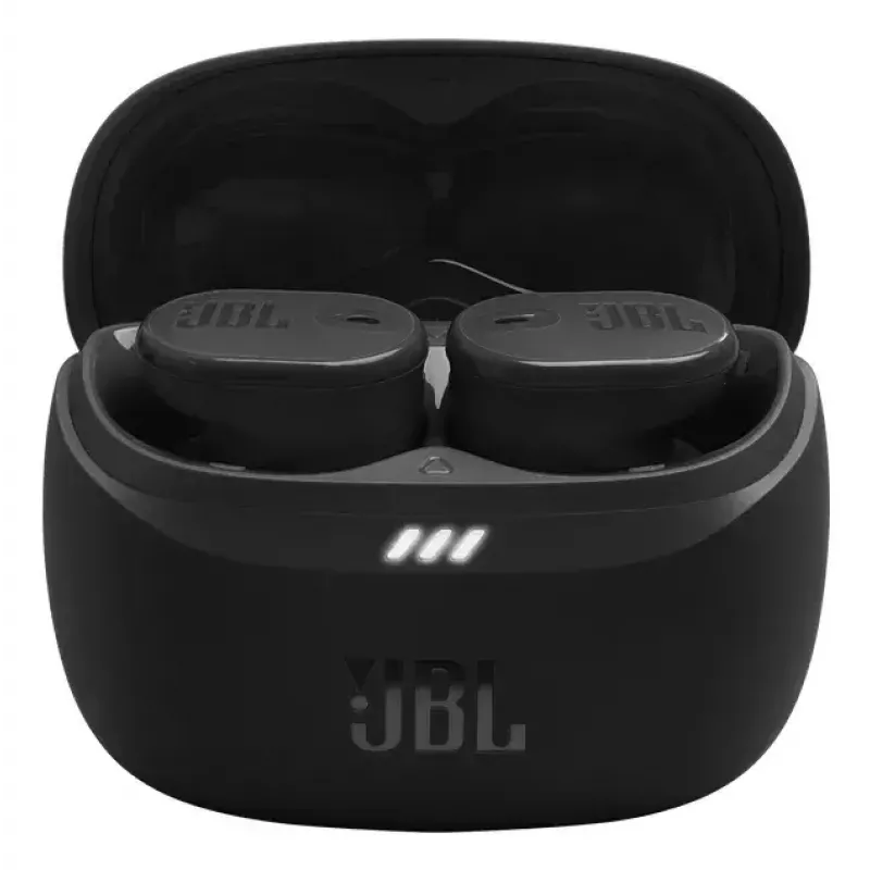 JBL Tune Buds 2 Headset True Wireless Stereo (TWS) In-ear Calls/Music Bluetooth Black