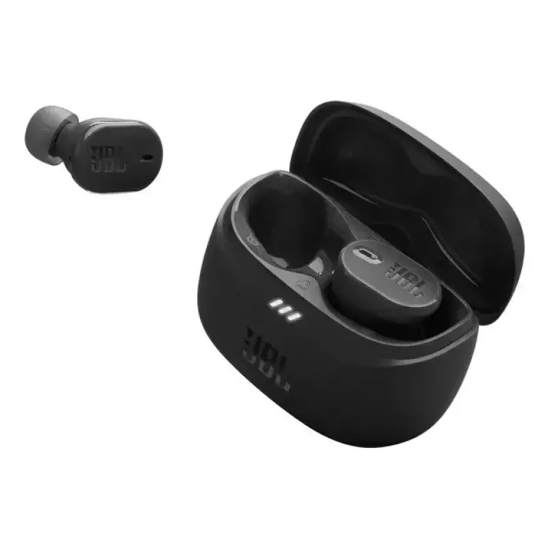 JBL Tune Buds 2 Headset True Wireless Stereo (TWS) In-ear Calls/Music Bluetooth Black