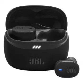 JBL Tune Buds 2 Headset True Wireless Stereo (TWS) In-ear Calls/Music Bluetooth Black
