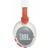 JBL Junior 470NC Headset Wireless Head-band Calls/Music USB Type-C Bluetooth Light grey, White