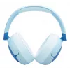 JBL Junior 470NC Headset Wireless Head-band Calls/Music USB Type-C Bluetooth Blue