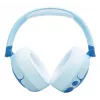 JBL Junior 470NC Headset Wireless Head-band Calls/Music USB Type-C Bluetooth Blue