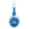 JBL Junior 470NC Headset Wireless Head-band Calls/Music USB Type-C Bluetooth Blue