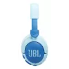 JBL Junior 470NC Headset Wireless Head-band Calls/Music USB Type-C Bluetooth Blue