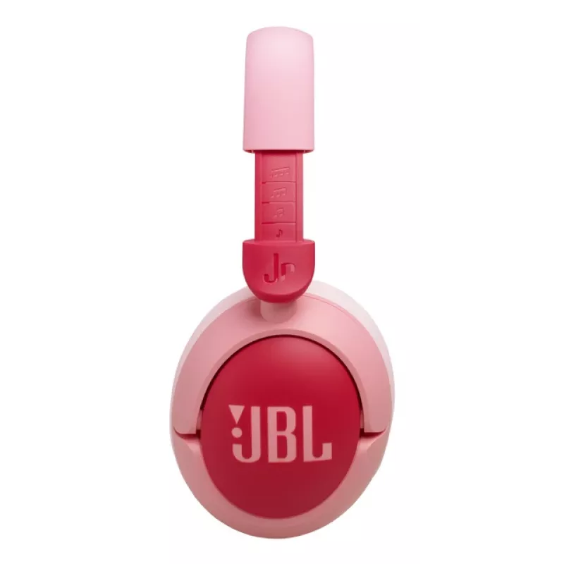 JBL Junior 470NC Headset Wireless Head-band Calls/Music USB Type-C Bluetooth Pink