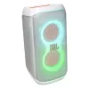 JBL PartyBox Club 120 Party speaker White 160 W