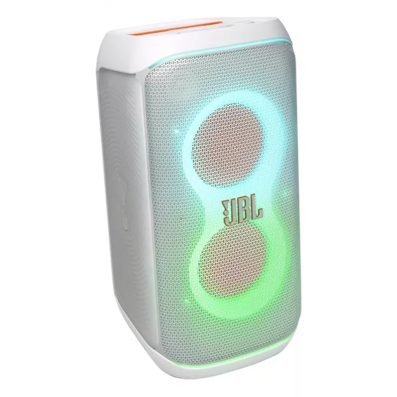 JBL PartyBox Club 120 Party speaker White 160 W