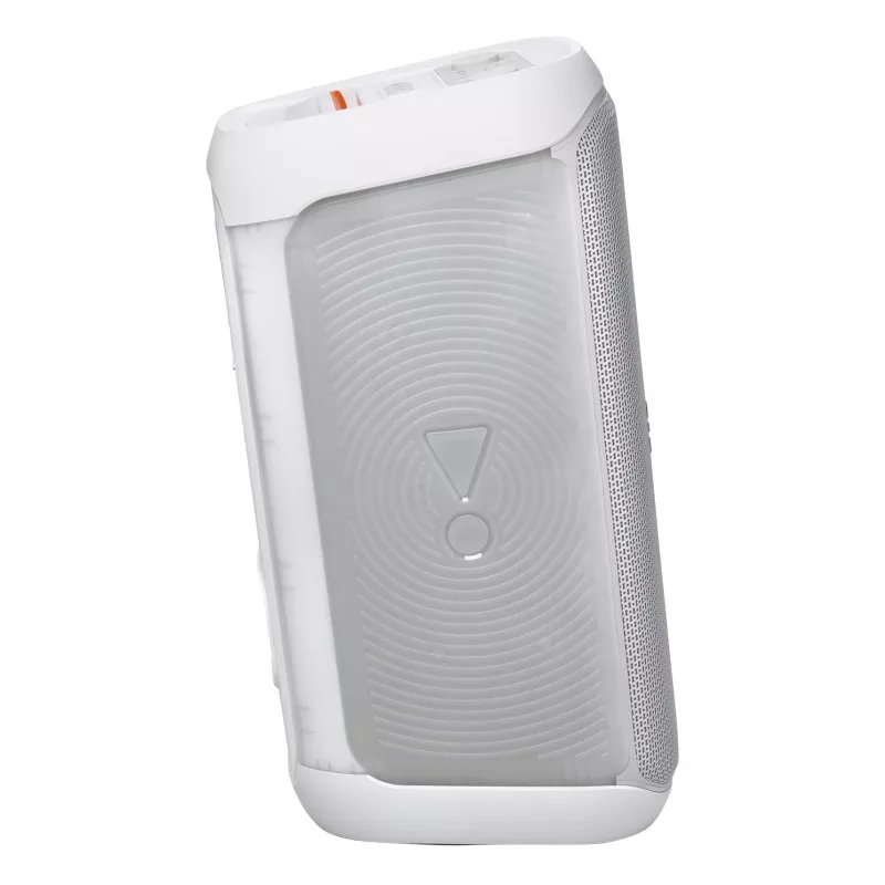 JBL PartyBox Club 120 Party speaker White 160 W