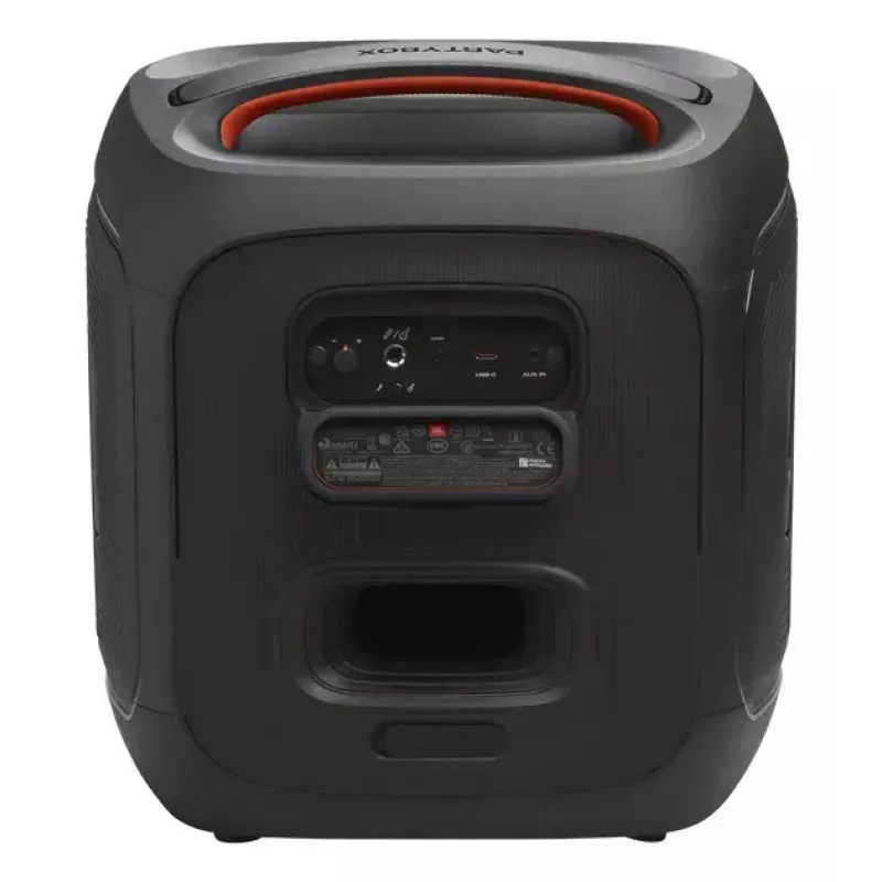 JBL PartyBox Encore Essential 2 Party speaker Black 100 W