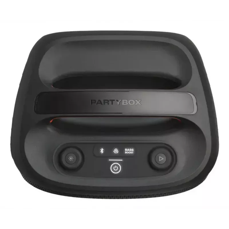 JBL PartyBox Encore Essential 2 Party speaker Black 100 W
