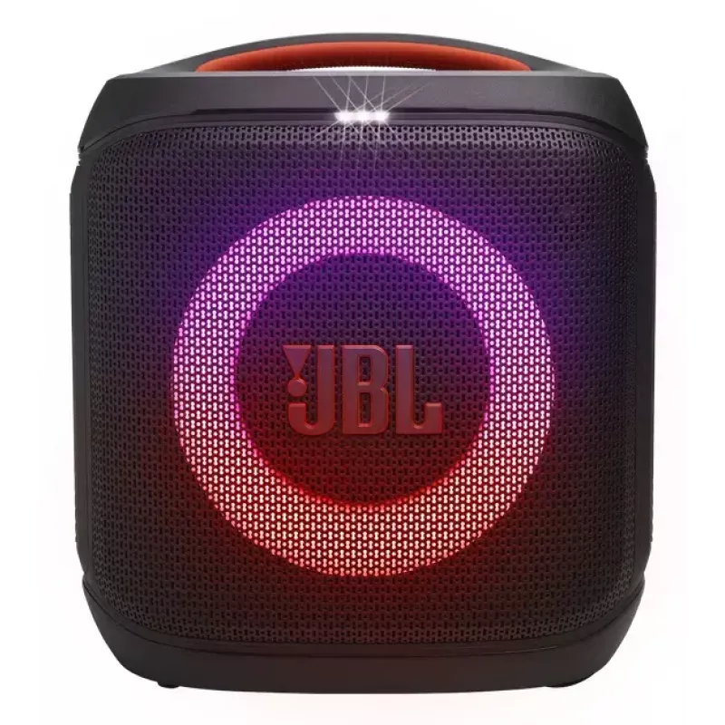 JBL PartyBox Encore Essential 2 Party speaker Black 100 W
