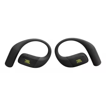 JBL Endurance Zone Headset Wireless Open-ear Sports Bluetooth Black, Lime