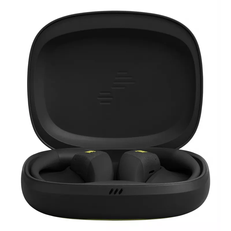 JBL Endurance Zone Headset Wireless Open-ear Sports Bluetooth Black, Lime
