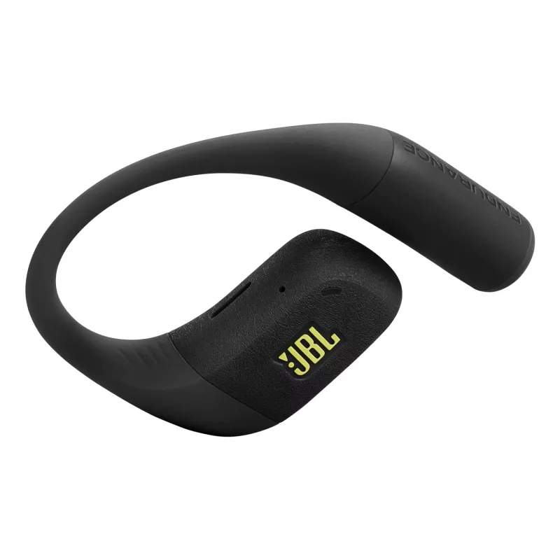 JBL Endurance Zone Headset Wireless Open-ear Sports Bluetooth Black, Lime