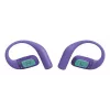 Headset JBL Endurance Zone Wireless Open-ear Sports Bluetooth — Purple, 20–20000 Hz, 89.6 g