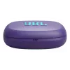 Headset JBL Endurance Zone Wireless Open-ear Sports Bluetooth — Purple, 20–20000 Hz, 89.6 g