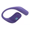 Headset JBL Endurance Zone Wireless Open-ear Sports Bluetooth — Purple, 20–20000 Hz, 89.6 g