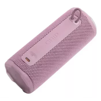 Mono portable speaker JBL Grip Mono — Camouflage, 16 W RMS, Bluetooth, built-in battery, USB-C