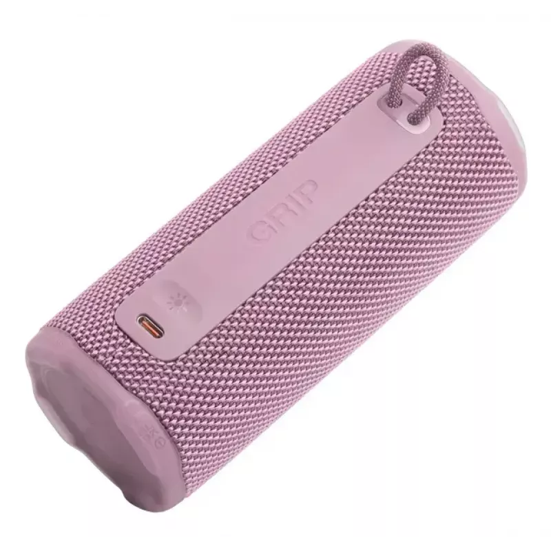 Mono portable speaker JBL Grip Mono — Camouflage, 16 W RMS, Bluetooth, built-in battery, USB-C
