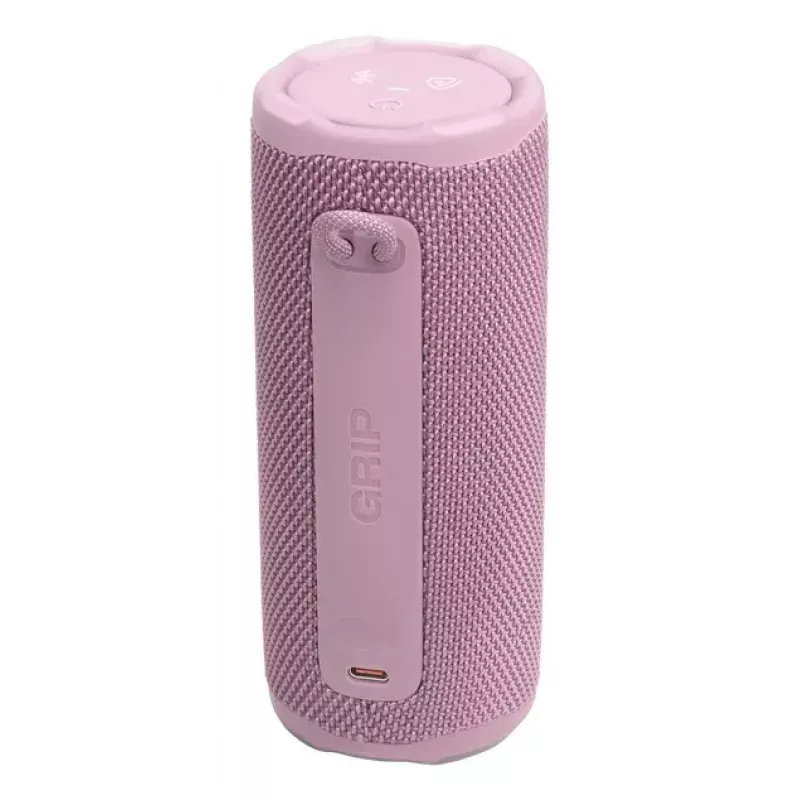 Mono portable speaker JBL Grip Mono — Camouflage, 16 W RMS, Bluetooth, built-in battery, USB-C