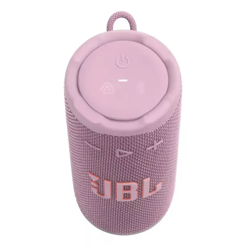 Mono portable speaker JBL Grip Mono — Camouflage, 16 W RMS, Bluetooth, built-in battery, USB-C
