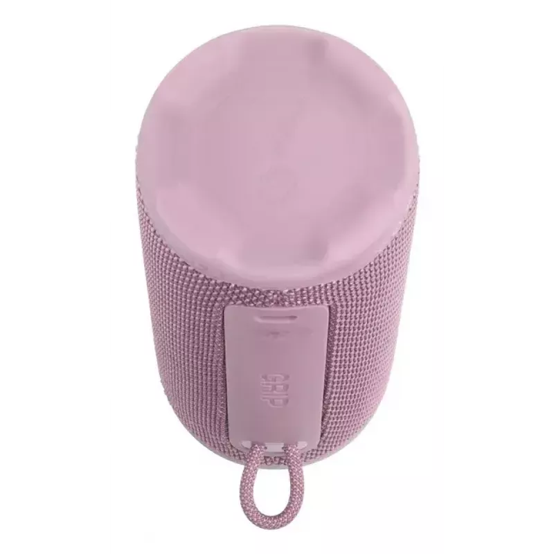 Mono portable speaker JBL Grip Mono — Camouflage, 16 W RMS, Bluetooth, built-in battery, USB-C
