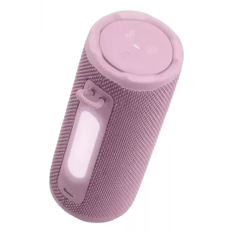 Mono portable speaker JBL Grip Mono — Camouflage, 16 W RMS, Bluetooth, built-in battery, USB-C