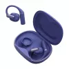 Headset JBL Sense Pro TWS ear-hook, Bluetooth, USB-C charging stand, 20–40000 Hz, blue, 95.2 g
